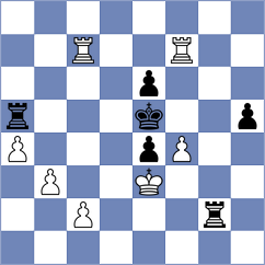 Carlsen - Lazavik (chess.com INT, 2025)