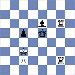 Swara Lakshmi S Nair - Harazinska (Warsaw POL, 2024)