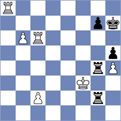 Espada Espanol - Morales Garcia (Santa Eulalia de Roncana, 2011)