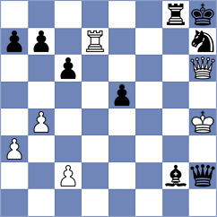 Buchinger - Payes (Marburg GER, 2023)