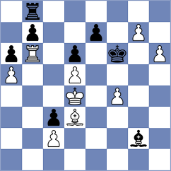 Lortkipanidze - Istvanovszki (chess.com INT, 2024)