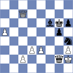 Derraugh - Mitusov (chess.com INT, 2022)