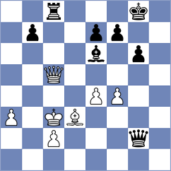 Nikulina - Bornholdt (chess.com INT, 2024)
