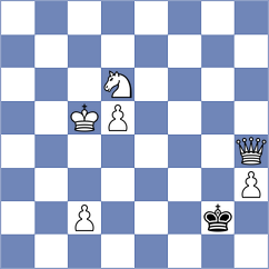 Vidruska - Vargas Maliqueo (Lichess.org INT, 2021)