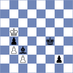 Yeropunov - Venkatesh (chess.com INT, 2024)