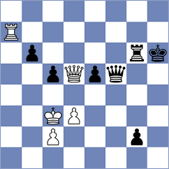 Subervi - Estrada Nieto (chess.com INT, 2025)
