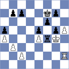 Skomorokhina - Khanov (Nizhnij Novgorod, 2012)