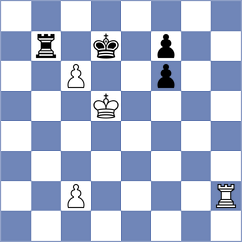 Shpak - Podoshveleva (Nikolaev, 2007)