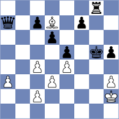 Fischler - Nguyen (Europe Echecs INT, 2020)