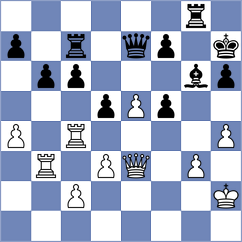 Mihajlovskij - Kravtsiv (chess.com INT, 2024)