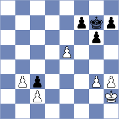 Baskakov - Vivaan Vishal Shah (chess.com INT, 2025)