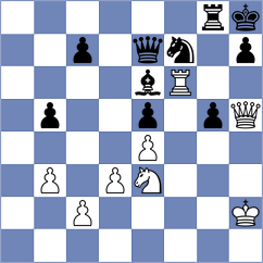 Santamaria Fernandez - Navrotescu (Seville ESP, 2025)