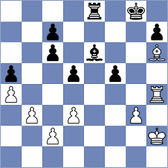 Sadeghi - Abbaszadeh (Chess.com INT, 2021)