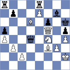 Kasparov - Terhorst (Berlin, 2016)