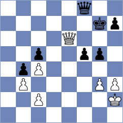 Karadaliev - Titov (Sofia, 2009)