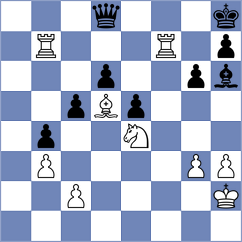 Nita - Leitgeb (chess.com INT, 2025)