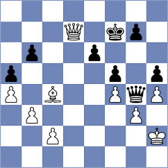 Tregubov - Lehtosaari (chess.com INT, 2022)