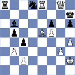 Quintiliano Pinto - Wang (chess.com INT, 2024)