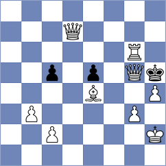 Smirnov - Jaskolka (chess.com INT, 2025)