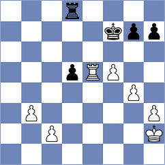 Plenkovic - Martinovic (Makarska, 2013)