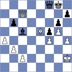 Alonso Rosell - Strikovic (Chicago USA, 2025)