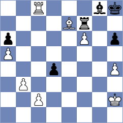 Novikov - Stepanov (Tula, 2010)