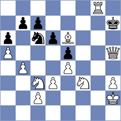 Samadi - Ghayomi (Chess.com INT, 2021)
