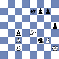 Shirov - Martinez Fernandez (Linares, 2021)