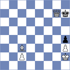 Ferrara - Lea Otic (Chess.com INT, 2021)