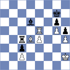 Raipov - Omarbek (Almaty KAZ, 2024)