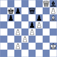 Zienert - Todorovic (chess.com INT, 2025)
