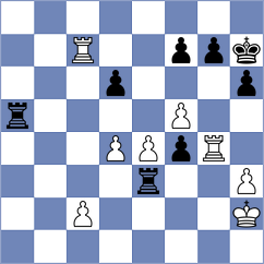 Franceschina - Rocha (Petropolis, 2012)
