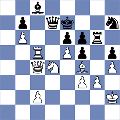Amador Garcia - Del Rey (Santa Cruz de La Palma ESP, 2024)