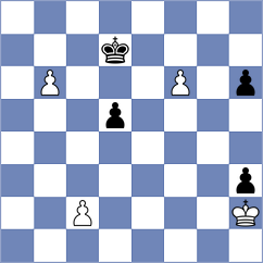 Elissalt Cardenas - Romero Ruscalleda (chess.com INT, 2022)