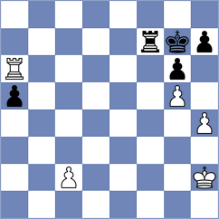 Chervyakova - Loskutova (Nizhny Novgorod RUS, 2024)