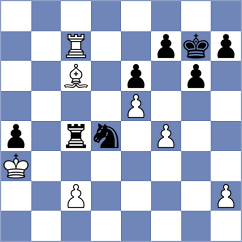 Levine - Abraham (Sterling, VA USA, 2025)