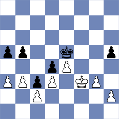 Yingrui - Ramirez Hernandez (Las Palmas, 2015)