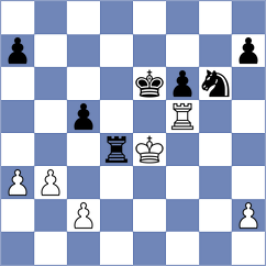 Macias Diaz - Alvarino Cazon (Asturias, 1992)