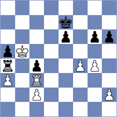 Centron Antuna - Montero Martinez (chess.com INT, 2025)