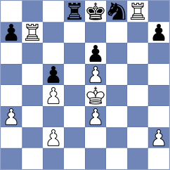 Carrazoni - Sanchez Saavedra (Vigo, 2003)
