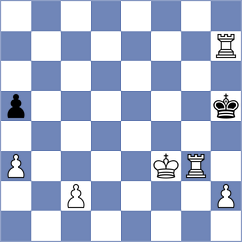 Blohberger - Manchevski (Mureck, 2010)