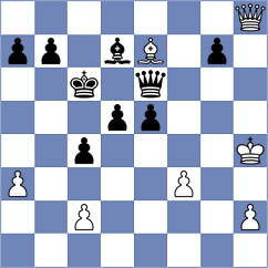 Gonzalez Consuegra - Martin Arranz (Terrassa, 1996)