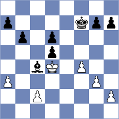 Torgashov - Mao (Bad Homburg, 2013)