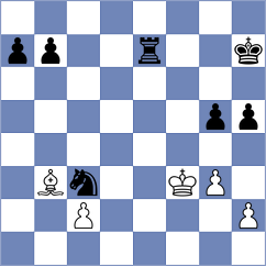 Shuvalova - Hakobyan (chess.com INT, 2022)
