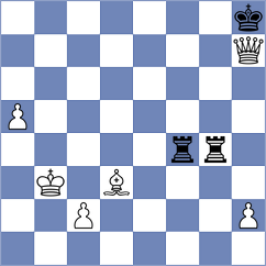 Shubin - Orlov (St Petersburg RUS, 2024)