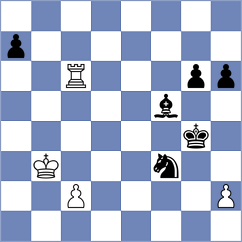 Shapar - Zakhartsov (Krasnodar, 2001)