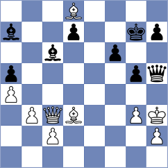 Ganza Svidler - Strok (Buenos Aires ARG, 2023)