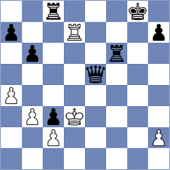 Kalajzic - Gerbelli Neto (chess.com INT, 2023)