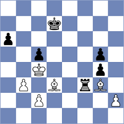 Berggren - Kacic Karlin (Durham, 2007)