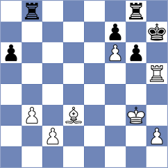 Wagner - Eynullayev (chess.com INT, 2021)